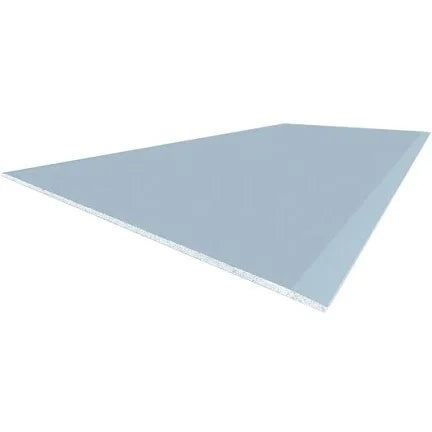 12.5mm GTEC dB Acoustic Plasterboard, Tapered Edge - 1200 x 2400mm